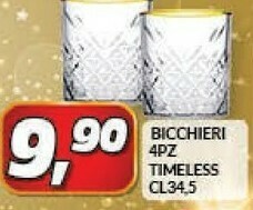Risparmio Casa Bicchieri offerta