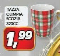 Risparmio Casa Tazze offerta