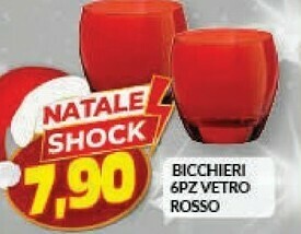 Risparmio Casa Bicchieri offerta