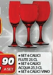 Risparmio Casa Bicchieri offerta