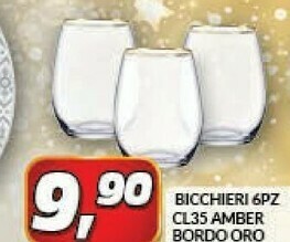 Risparmio Casa Bicchieri offerta