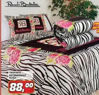 Risparmio Casa Trapunta matrimoniale offerta