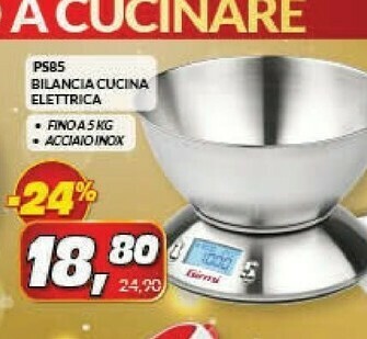 Risparmio Casa Accessori cucina offerta