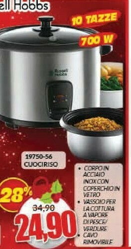 Risparmio Casa Piccoli elettrodomestici offerta