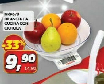 Risparmio Casa Accessori cucina offerta