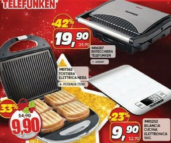 Risparmio Casa Accessori cucina offerta