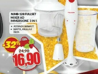 Risparmio Casa Frullatore offerta
