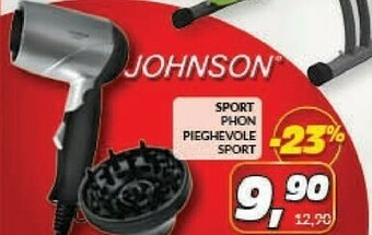 Risparmio Casa Phon offerta