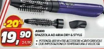 Risparmio Casa Phon offerta