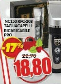 Risparmio Casa Tagliacapelli offerta