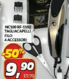 Risparmio Casa Tagliacapelli offerta