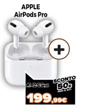 Apple AirPods Pro