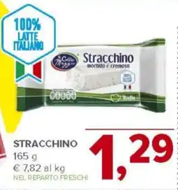 Todis Stracchino offerta