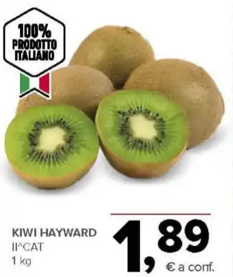 Todis Kiwi hayward offerta