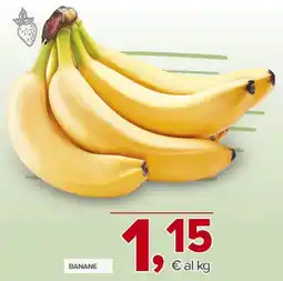 Todis Banane offerta