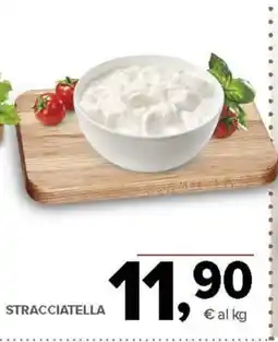 Todis Stracciatella offerta