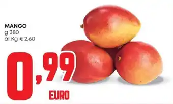 Pam Mango offerta