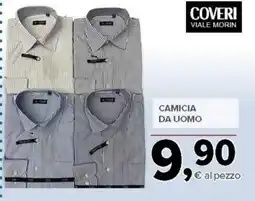 Todis Camicia da uomo offerta