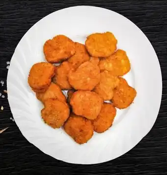 Bennet Nuggets di pollo offerta