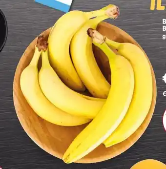 Bennet Banane bennet bio offerta