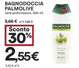 Coop Bagnodoccia PALMOLIVE offerta