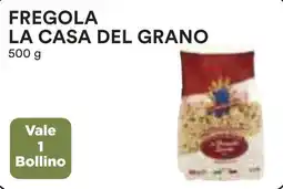 Coop Fregola la casa del grano offerta