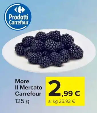 Carrefour Market More Il Mercato Carrefour offerta