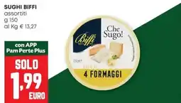 Pam Sughi BIFFI offerta