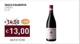 Prezzemolo e Vitale TASCA D'ALMERITA Lamuri offerta