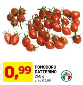 DPiù Pomodoro datterino offerta