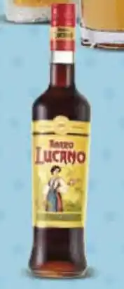 Supermercati Dok Amaro LUCANO offerta