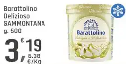 Supermercati Dok Barattolino Delizioso SAMMONTANA offerta