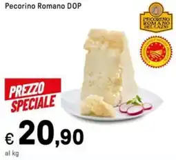 Iper La Grande Pecorino Romano DOP offerta