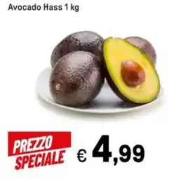 Iper La Grande Avocado hass offerta