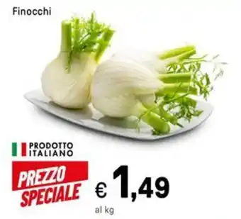 Iper La Grande Finocchi offerta