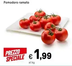 Iper La Grande Pomodoro ramato offerta