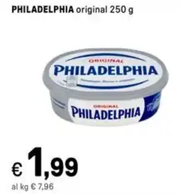 Iper La Grande PHILADELPHIA original offerta