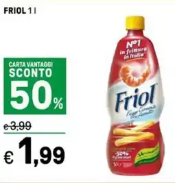 Iper La Grande Friol offerta