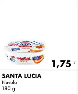 Iper Tosano SANTA LUCIA Nuvola offerta