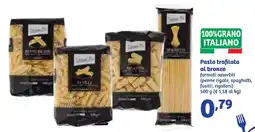 In'S Mercato Pasta trafilata al bronzo offerta