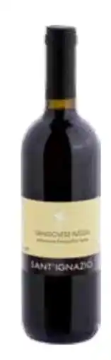 In'S Mercato Sangiovese Puglia IGT offerta