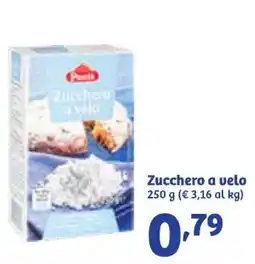 In'S Mercato Zucchero a velo offerta