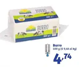 In'S Mercato Burro offerta