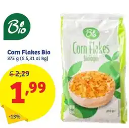 In'S Mercato Corn Flakes Bio offerta