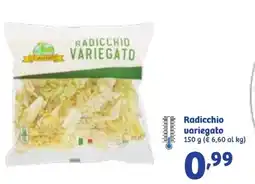 In'S Mercato Radicchio variegato offerta