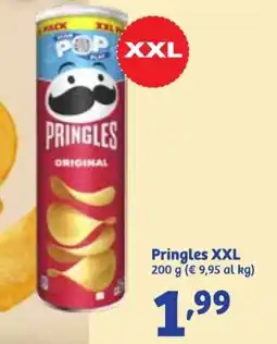 In'S Mercato Pringles XXL offerta