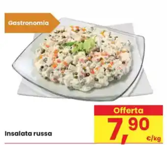 Eurospar Insalata russa offerta