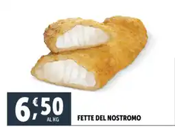 Deco Superfreddo Fette del nostromo offerta