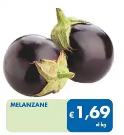 MD Discount Melanzane offerta