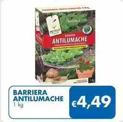 MD Discount CONCIME biologico/ riverdente offerta